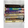 Image 2 : Large lot of original VHS tapes - Various titles