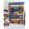 Image 7 : Large lot of original VHS tapes - Various titles
