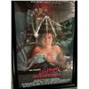 Image 1 : Nightmare on Elm Street Movie Poster - Framed