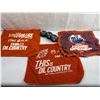 Image 1 : Edmonton Oilers Playoff Souvenirs