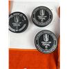 Image 6 : Edmonton Oilers Playoff Souvenirs