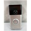 Image 2 : Ring Brand Video Doorbell Camera