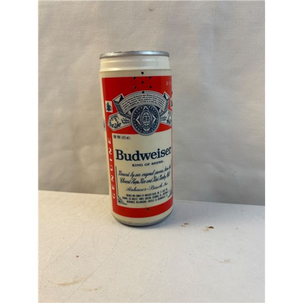 Vintage Budweiser Can Phone