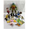 Image 1 : Lot of vintage and modern children's toys