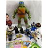 Image 3 : Lot of vintage and modern children's toys