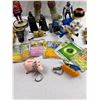 Image 5 : Lot of vintage and modern children's toys