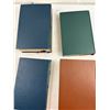 Image 5 : Lot of Gold Spine Vintage Books: War and Peace