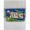 Image 1 : New hockey style family board game