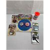Image 1 : New Old Stock Pogs - Brand New in Packaging