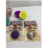 Image 2 : New Old Stock Pogs - Brand New in Packaging