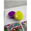 Image 3 : New Old Stock Pogs - Brand New in Packaging