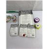Image 6 : New Old Stock Pogs - Brand New in Packaging