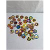 Image 7 : New Old Stock Pogs - Brand New in Packaging