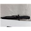 Image 2 : Large Tactical Bowie Knife with Sheath
