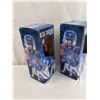 Image 2 : Two Brand New Blue Jays Bobbleheads