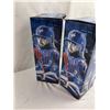 Image 4 : Two Brand New Blue Jays Bobbleheads
