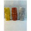 Image 1 : Authentic Geeki Tiki Mugs - Marvel Characters