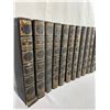 Image 2 : Rare 1899 Book of Knowledge Encyclopedia Set