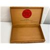 Image 3 : Rare 1920s House of Lords Cigar Box w/ Antiques