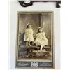 Image 9 : Rare 1920s House of Lords Cigar Box w/ Antiques