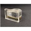 Image 3 : Authentic Swarovski Crystal Radio - Complete