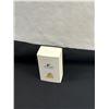 Image 4 : Authentic Swarovski Crystal Radio - Complete