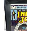 Image 3 : Framed 1972 Wonder Woman & Indiana Jones