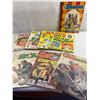 Image 1 : 1980's Mad Magazine Lot: Dave Bergs Mad Trash