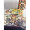 Image 2 : 1980's Mad Magazine Lot: Dave Bergs Mad Trash