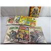 Image 3 : 1980's Mad Magazine Lot: Dave Bergs Mad Trash