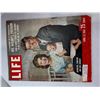 Image 2 : Vintage Life Magazine Lot: JFK & Jackie Kennedy