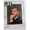 Image 3 : Vintage Life Magazine Lot: JFK & Jackie Kennedy