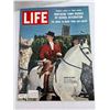 Image 4 : Vintage Life Magazine Lot: JFK & Jackie Kennedy