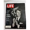 Image 6 : Vintage Life Magazine Lot: JFK & Jackie Kennedy