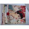 Image 2 : 1940s-50s Magazines featuring The Queen + more