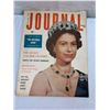 Image 7 : 1940s-50s Magazines featuring The Queen + more