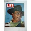 Image 6 : Vintage Life Magazine Lot: John Wayne & Redford