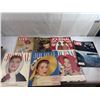 Image 1 : 1950s/60s Vintage Magazines incl. Space Race