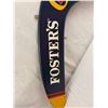 Image 3 : Huge 40 Inch Beer Sign - Fosters