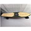 Image 3 : Long Board - Great Condition - WRLD Brand