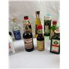 Image 3 : Lot of Vintage Mini Bottles - Some Rare - All Sealed