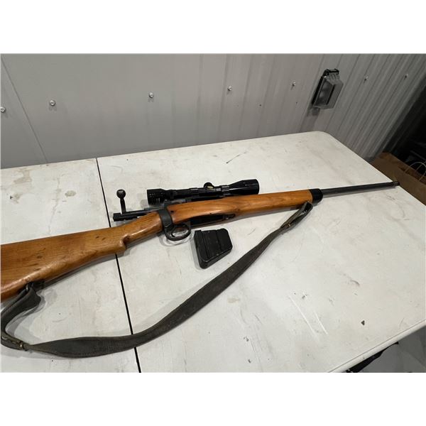 WWII - 1944 .303 British Rifle - Made in England