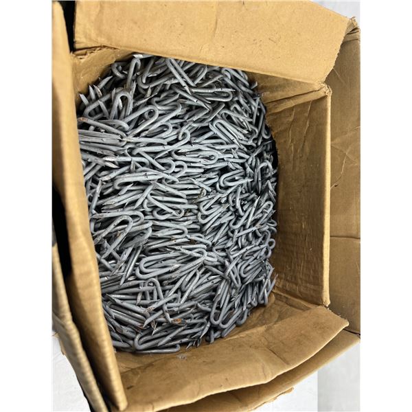 Rangemaster Staples