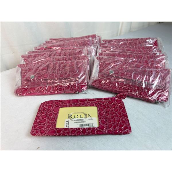 Ladies Wallets
