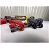 Image 7 : Die Cast Vehicles