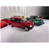 Image 8 : Die Cast Vehicles