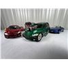 Image 9 : Die Cast Vehicles