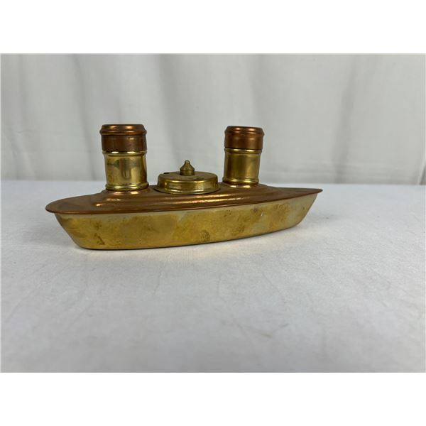 Vintage Salt & Pepper Shakers