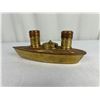 Image 2 : Vintage Salt & Pepper Shakers