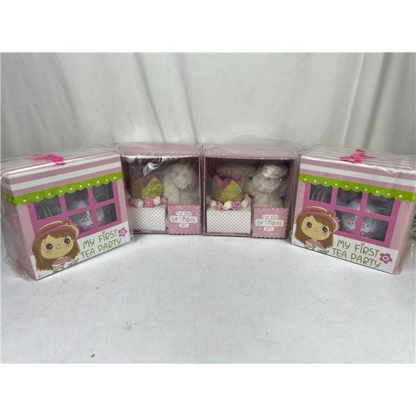 Gift Box Sets